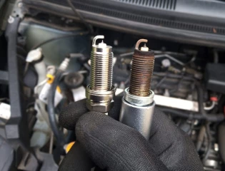 Spark Plug Symptoms